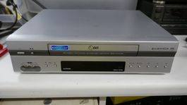 LG VHS Videorecorder