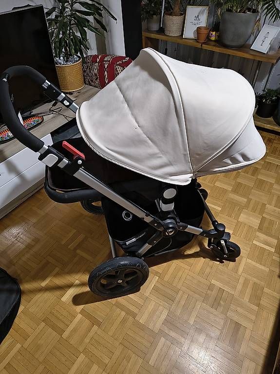 Bugaboo Kinderwagen: Poussette Bugaboo Cameleon 3 complète – Gebraucht aus Martigny von ser_z66t 2
