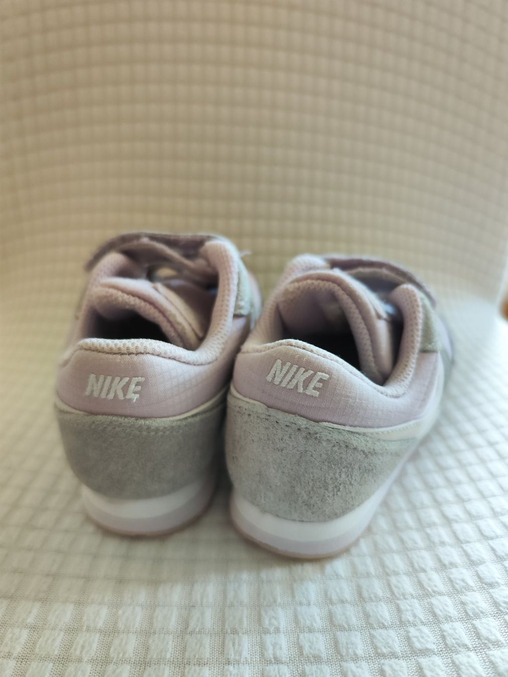 Nike Scarpe per ragazzi: Turnschuhe Nike, Gr. 22 – Usato da Reinach BL venduto da chilller92 3