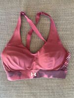 Sport BH Under Armour  Grösse XS ungetragen