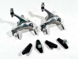 Shimano BR-3300 Sora Brakes Bremsen Set V+H