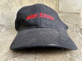 Mb trac mercedes base cap kappe