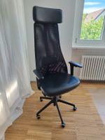 Bürostuhl JÄRVFJÄLLET (IKEA NP: 299.-)