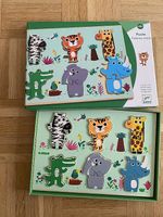 Djeco Puzzle ab 18M