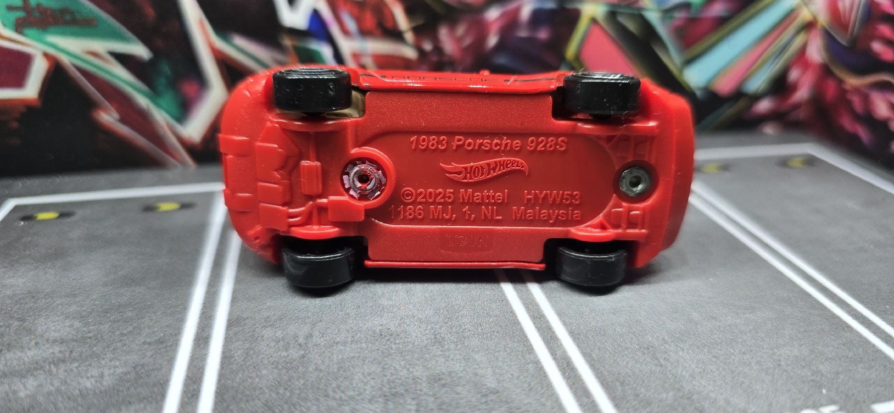 Hot Wheels Modellini d'auto: Hot Wheels Porsche – Nuovo (secondo la descrizione) da Frauenfeld venduto da ufo_yk6c 2