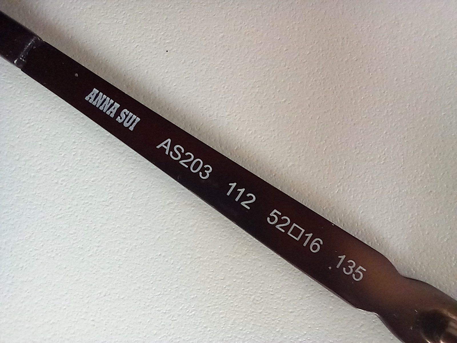Lunettes & Verres: Sonnenbrille mit Korrektur – D'occasion à Achseten par Wenggi 1