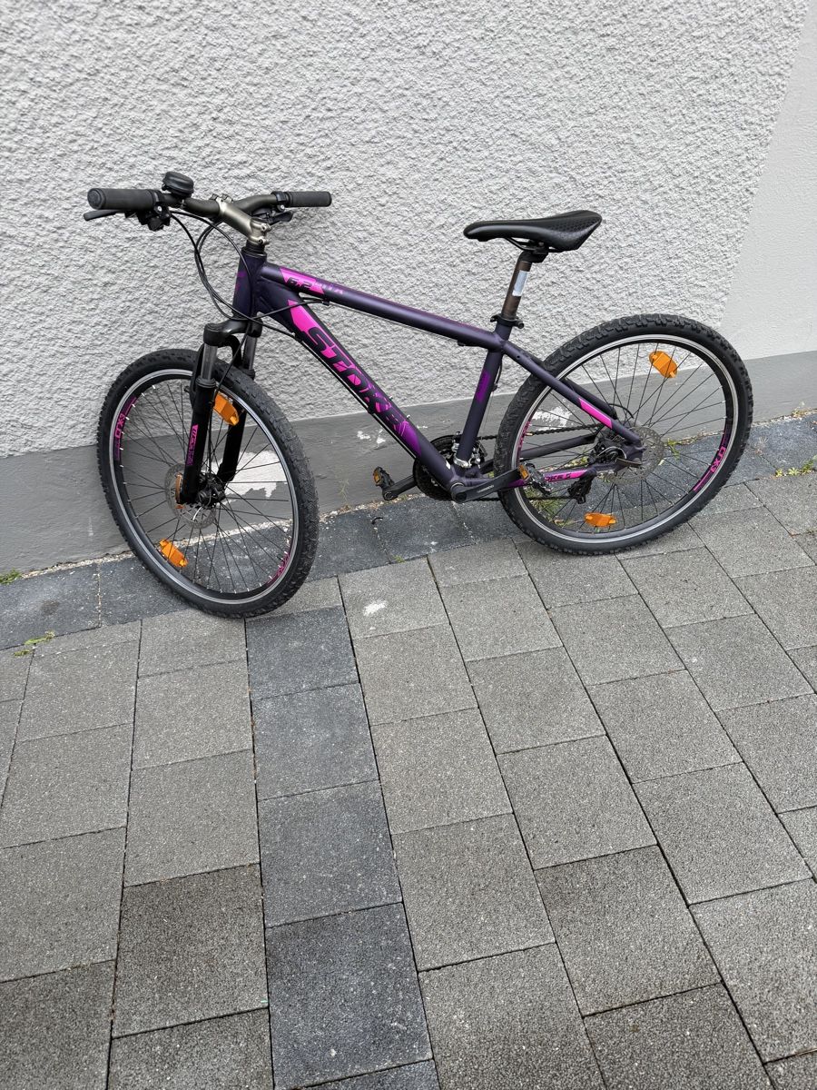 Stoke Biciclette: Stoke Mädchen Velo – Usato da Murten venduto da Ski-Outlet 5