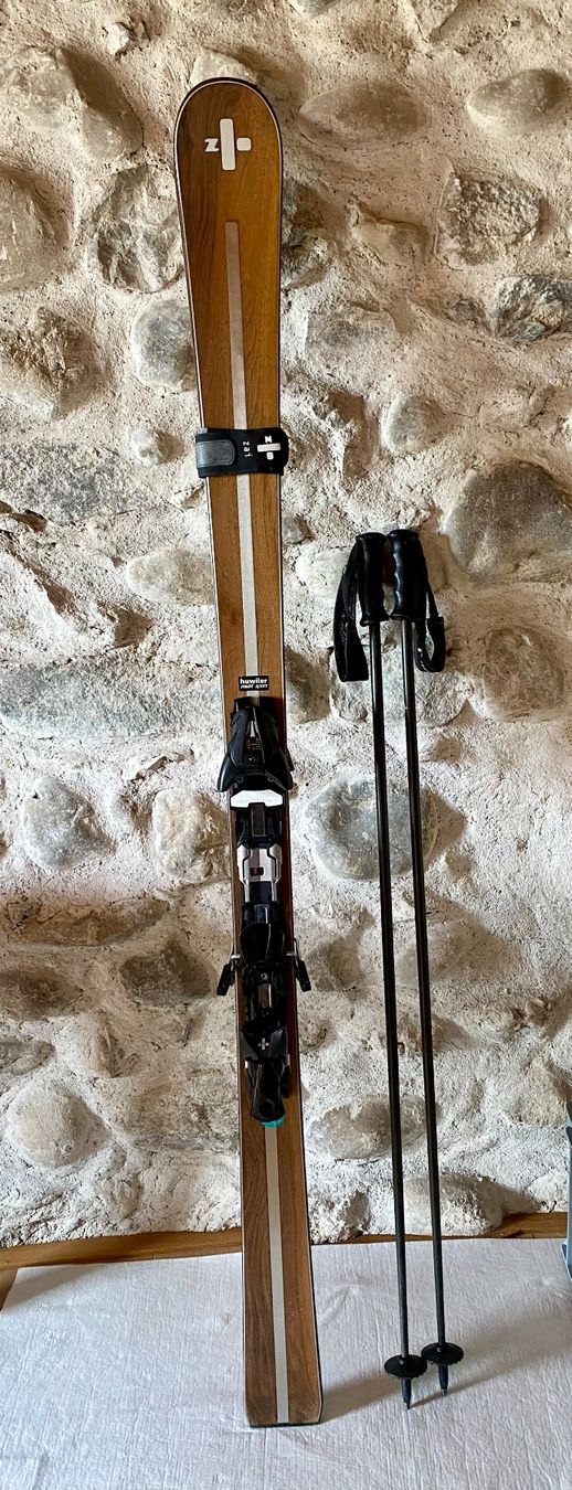 Zai Sci: Zai Ski länge 174 – Usato da Bremgarten AG venduto da 2N1 3