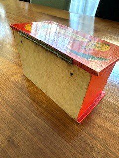 Altro per la casa: +  HoLz ZwiEbeLbOx  + – Usato da Winkel venduto da zeho 4