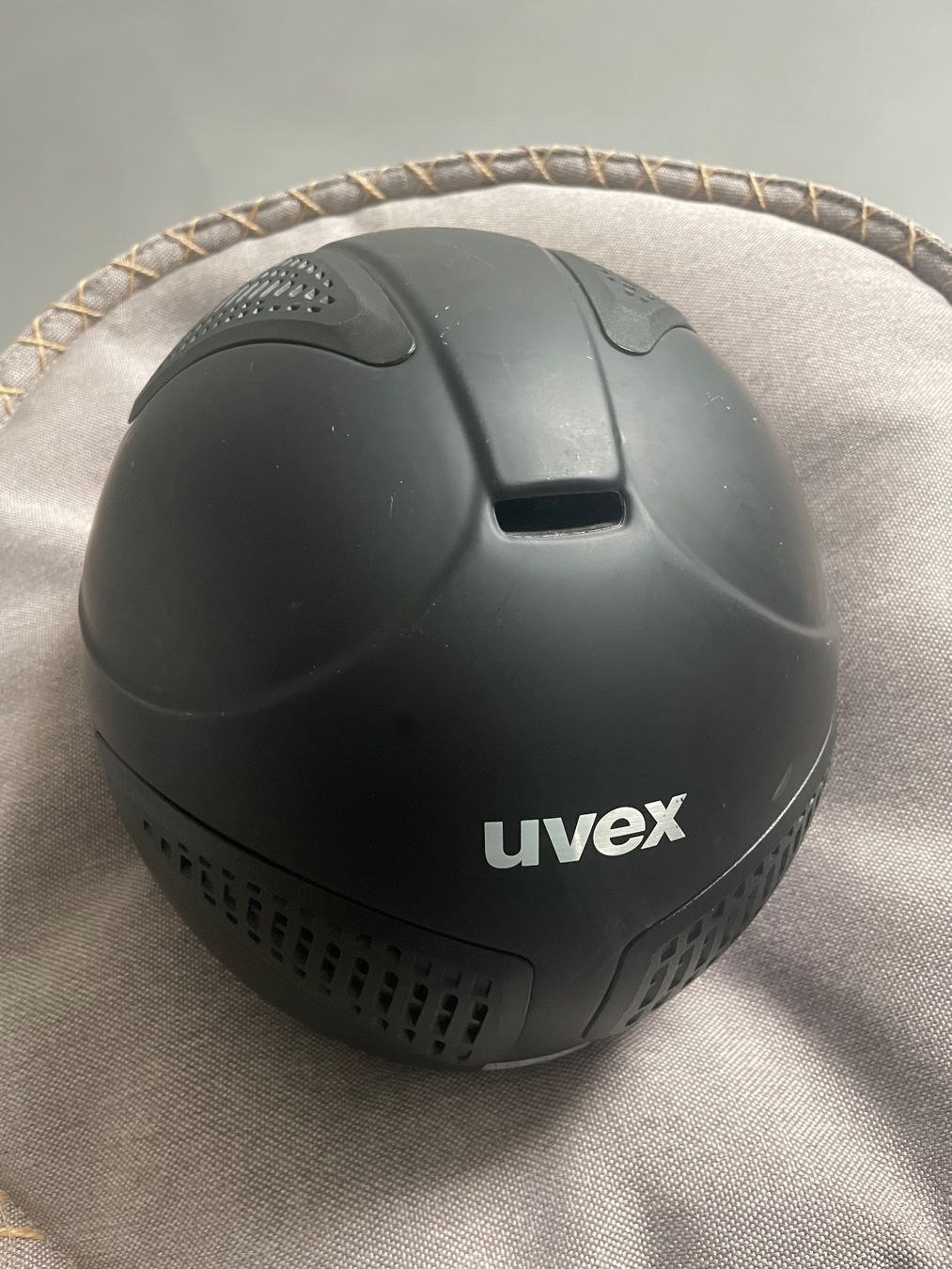 Uvex Caschi: Uvex Reithelm Grösse XXS-S – Usato da Bonstetten venduto da Franziska79 2