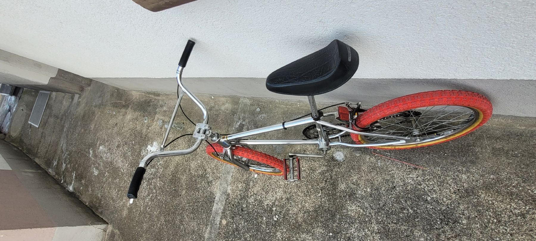 Vélos: Retro Bmx – D'occasion à Kreuzlingen par cgu_kmr6 3