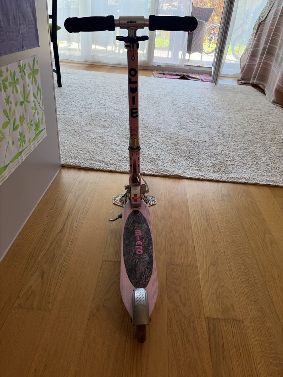 Micro Kickboard: Micro Troti  – Usato da Andhausen venduto da bgy_y6xl 3