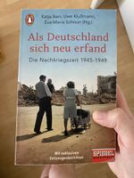 “Als Deutschland sich neu erfand” Buch