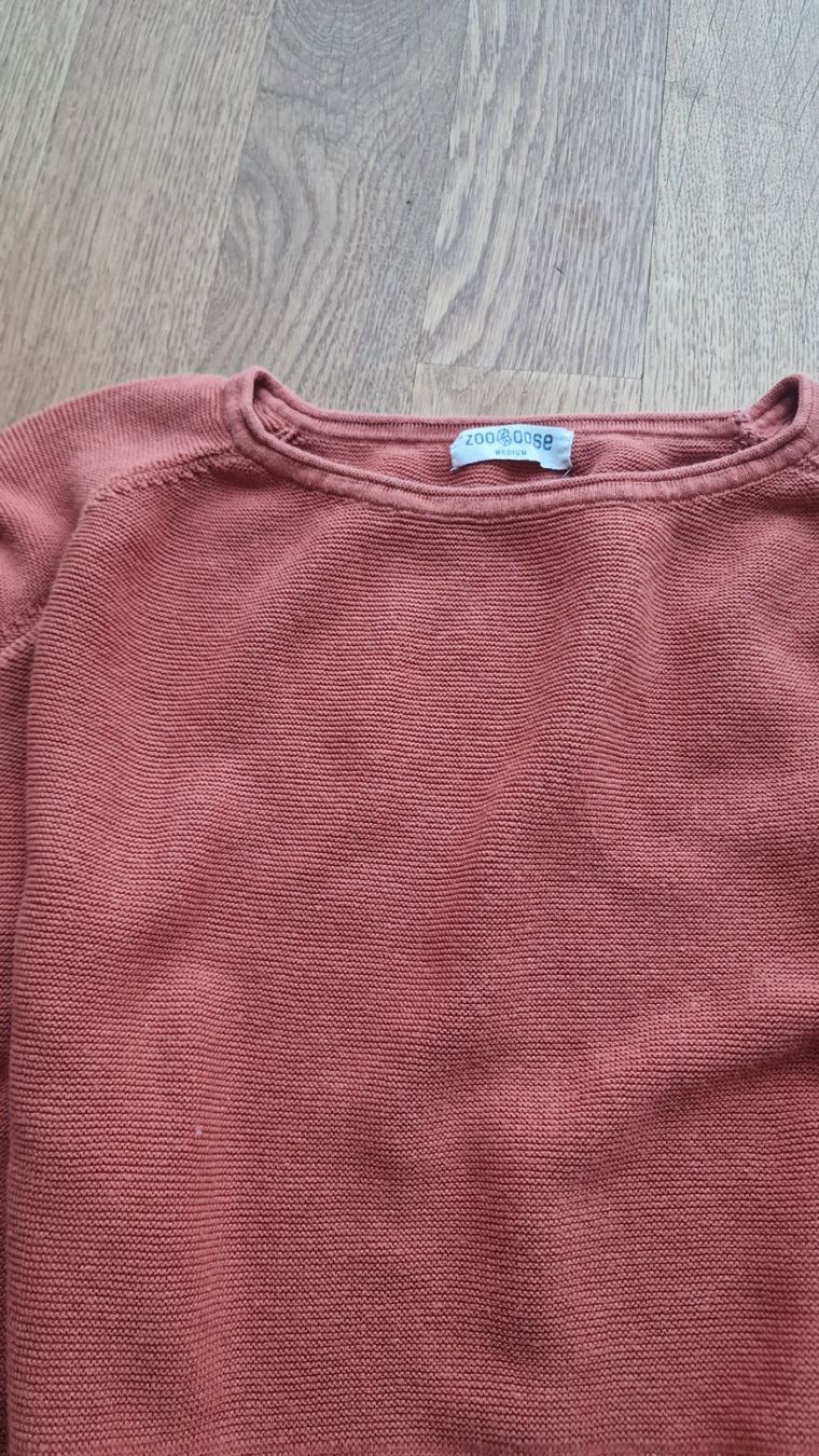 Pullover & Sweatshirts: Zooloose Pullover – Gebraucht aus Kerns von onewayticket 1