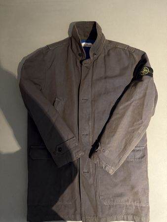 Stone Island Jacke 3XL, neu/ ungetragen