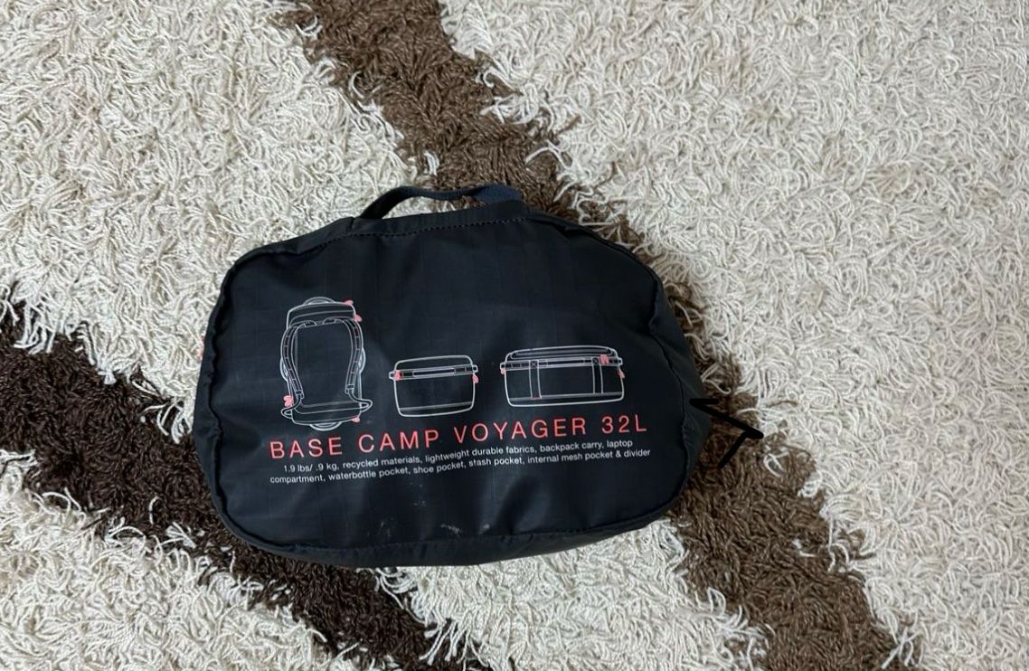 North Face Borse: North Face tasche G M – Usato da Maienfeld venduto da tobeyl2020 8