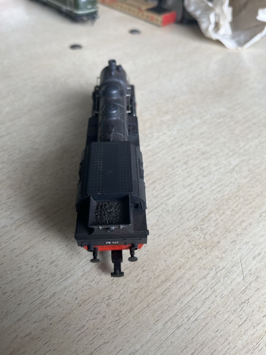 Liliput Modellini di ferrovie: Liliput 78 134 – Difettoso da horgenberg venduto da Fredi63 1