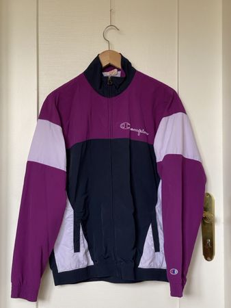 Champion Trainingsjacke - Grösse S Ab 9 CHF!