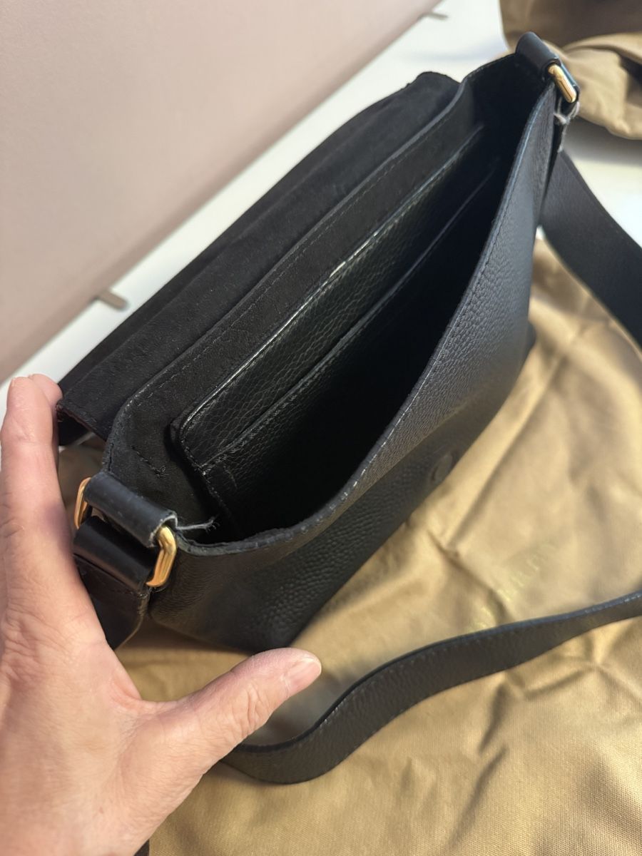 Burberry Borse da donna: Burberry Ledertasche – Usato da Horgen venduto da Pezi8810 2