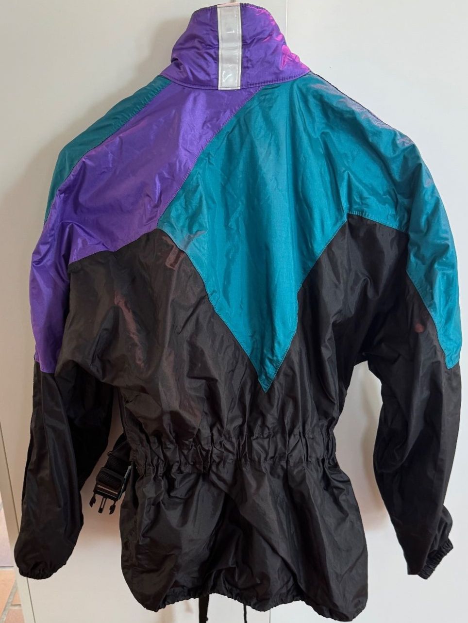 Jacken: Moto Line Regenjacke, Windbreaker, Gr. S – Gebraucht aus Oberrohrdorf von chilibiggi 4