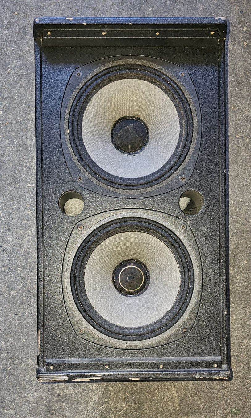 Casse acustiche: TA-SERIES TA-3 Lautsprecher – Usato da Birsfelden venduto da missnamrit