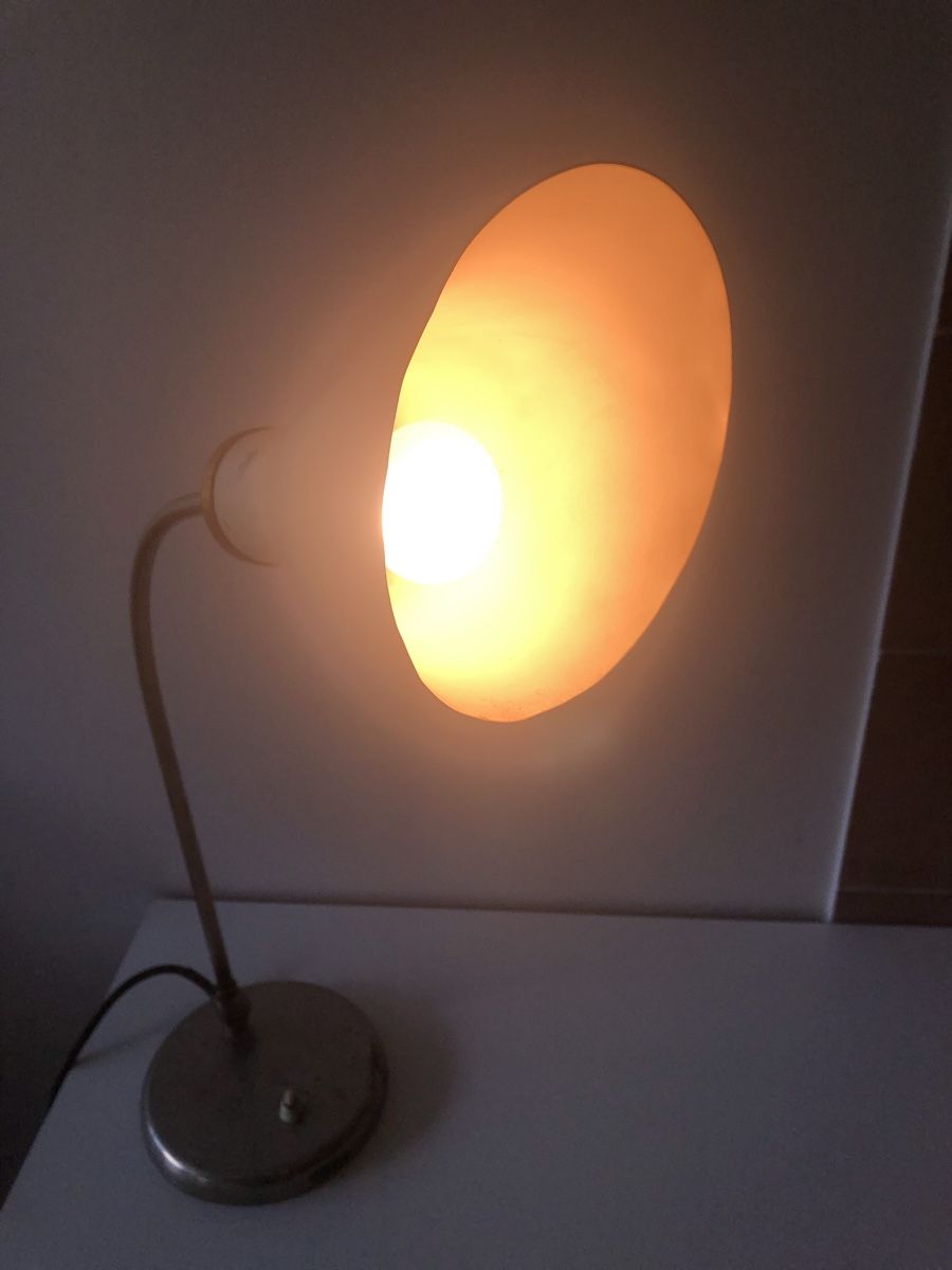 Lampade: Lampe ancienne baumann – Usato da petit lancy venduto da FerreiraLuis 7