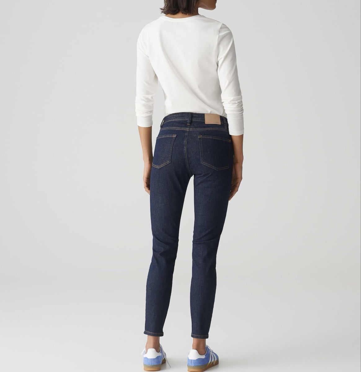 Opus Jeans: OPUS Elma classy Gr.36/28 NP129,- – Nuovo (secondo la descrizione) da Degersheim venduto da Starkigel 1