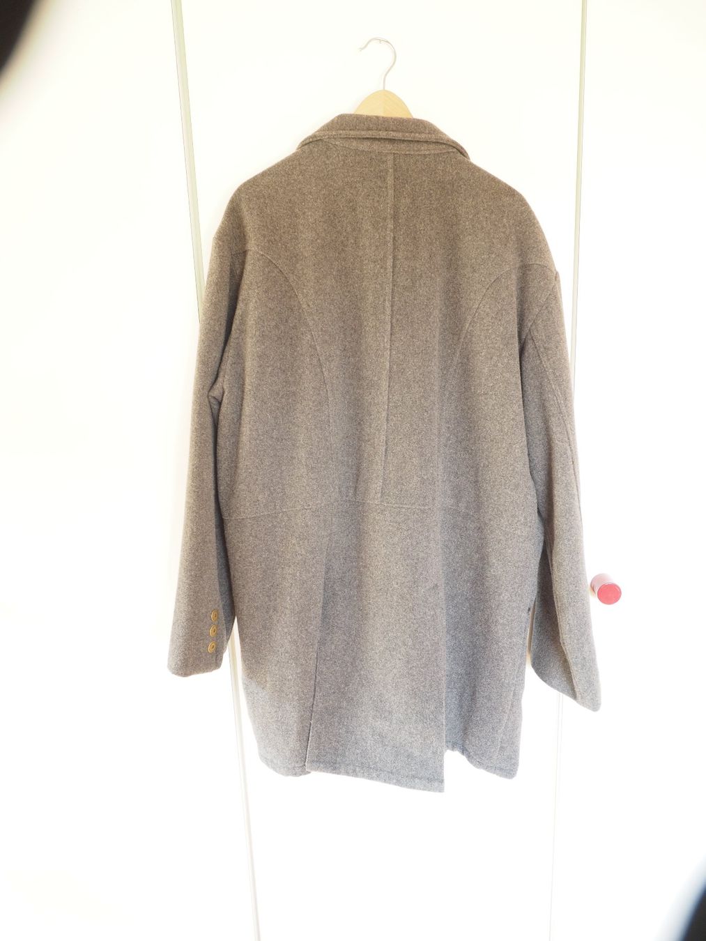 Cappotti: Western Gehrock – Usato da Arboldswil venduto da Alexis46 4