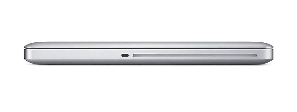 Notebook: MacBook Pro 15", 2012 in gutem Zustand – Usato da Zürich venduto da Electra150 3