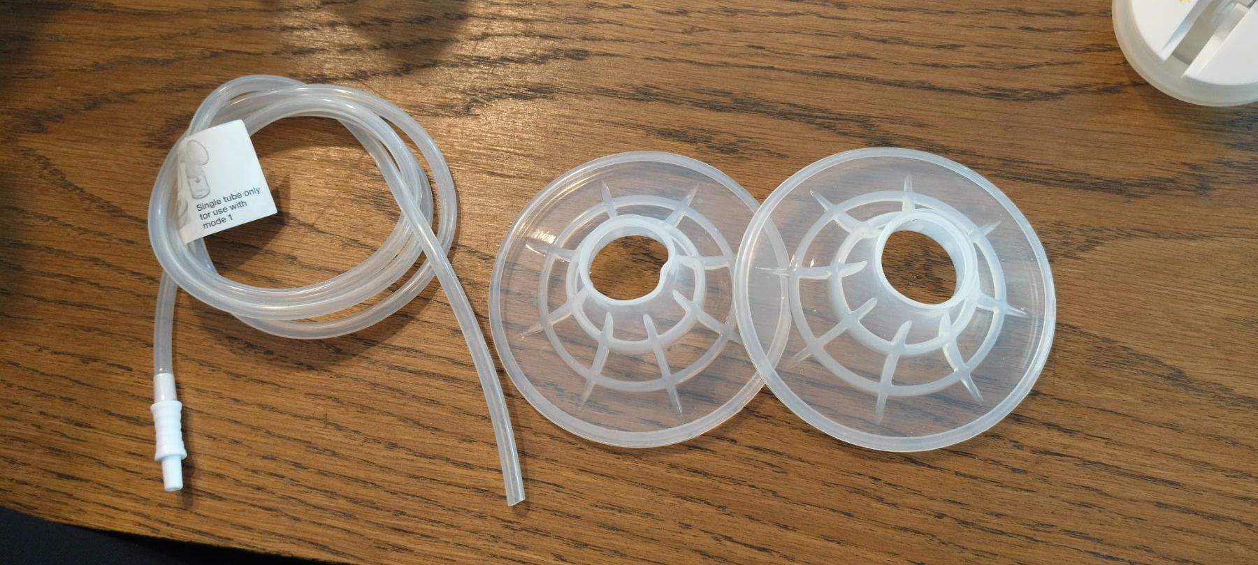 Beurer Accessoires pour allaitement: Beurer Milchpumpe – D'occasion à Künten par SofiaAdags 2
