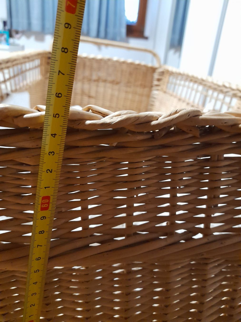 Culle: Stubenwagen Kinderwagen Kinderbett – Usato da zeihen venduto da Passwort0 5