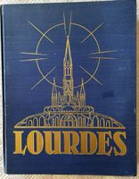 Lourdes, Religiöses Dokumentarwerk, 1945