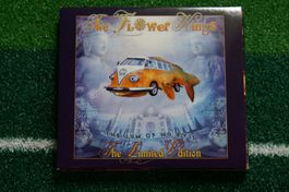 The Flower Kings - The Sum Of No Evil