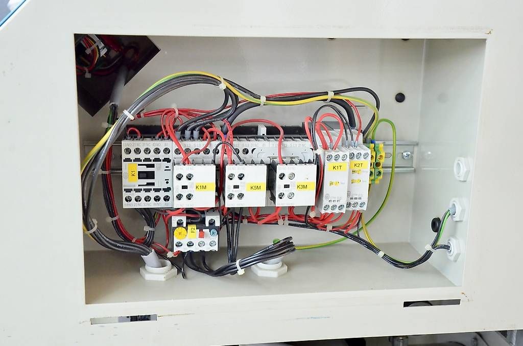 Kompressoren: Kompressor 7.5kW – Gebraucht aus Amriswil von Lenny-2 2
