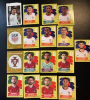 Panini FIFA World Cup 2026 Stickers USA & Portugal⚽️🔥