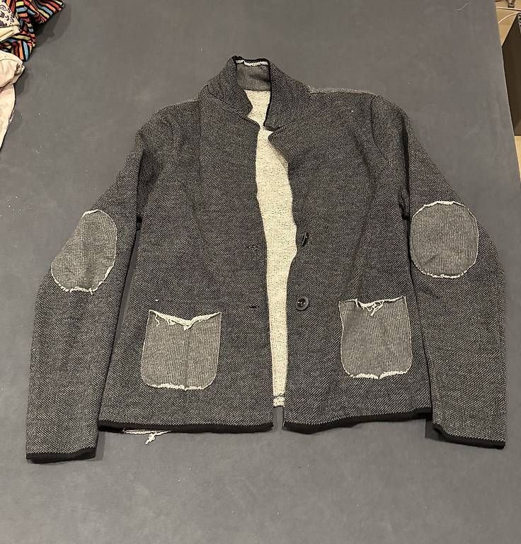 Giacche: Blazer Jacke XL  – Usato da Sarnen venduto da Sejosa15