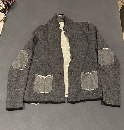 Blazer Jacke XL 