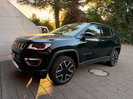 Jeep Compass 1.4 MultiAir Limited AWD 4×4 – 170 CV– 27'100km