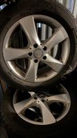 Mercedes A4474012200 – 7Jx17 ET51 – 225/55 R17