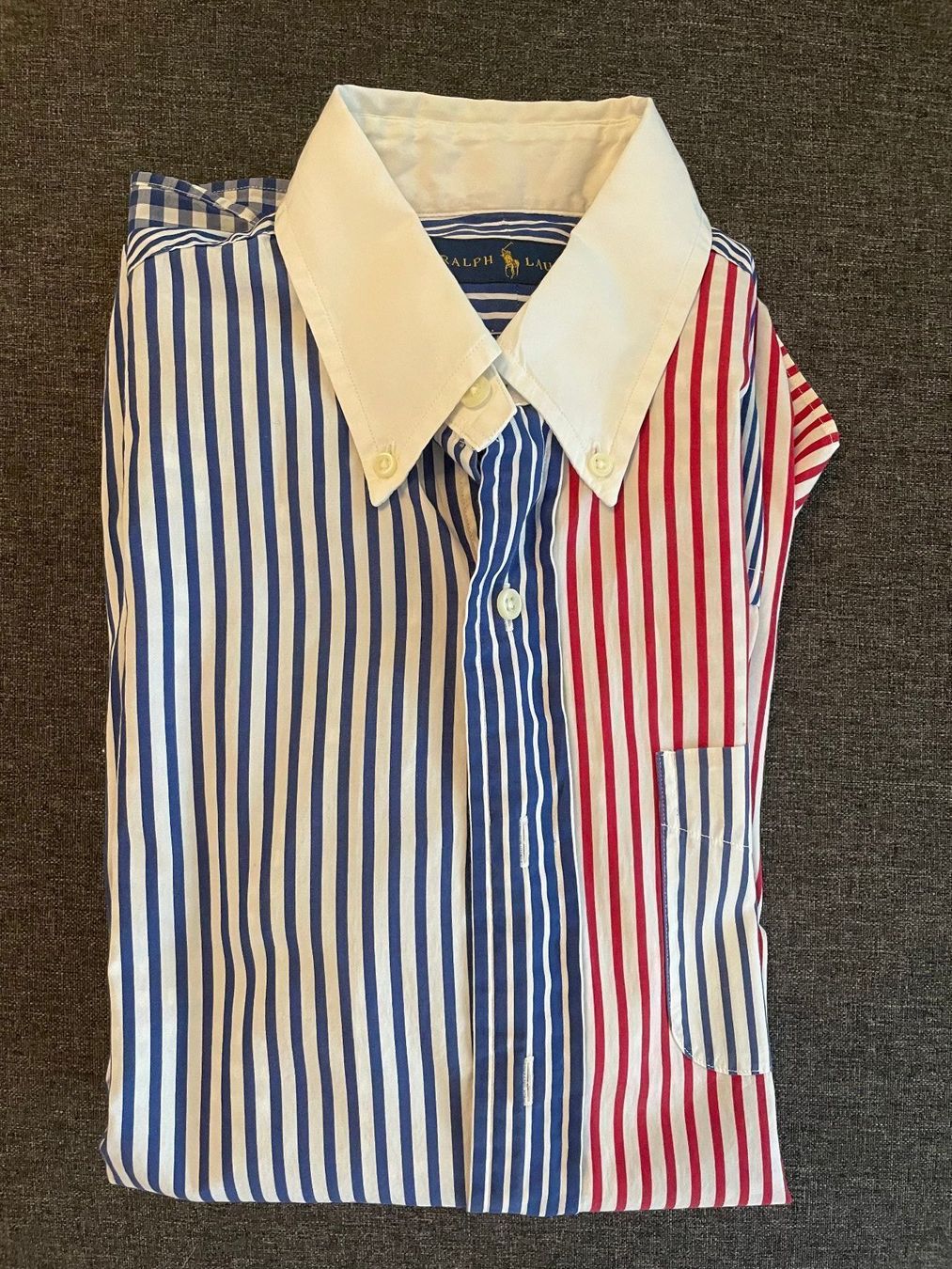 Ralph Lauren Camicie: Ralph Lauren Shirt – Usato da Wilen b. Wollerau venduto da ccgold