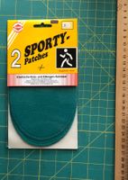 Ellbogen/Knie Patches
