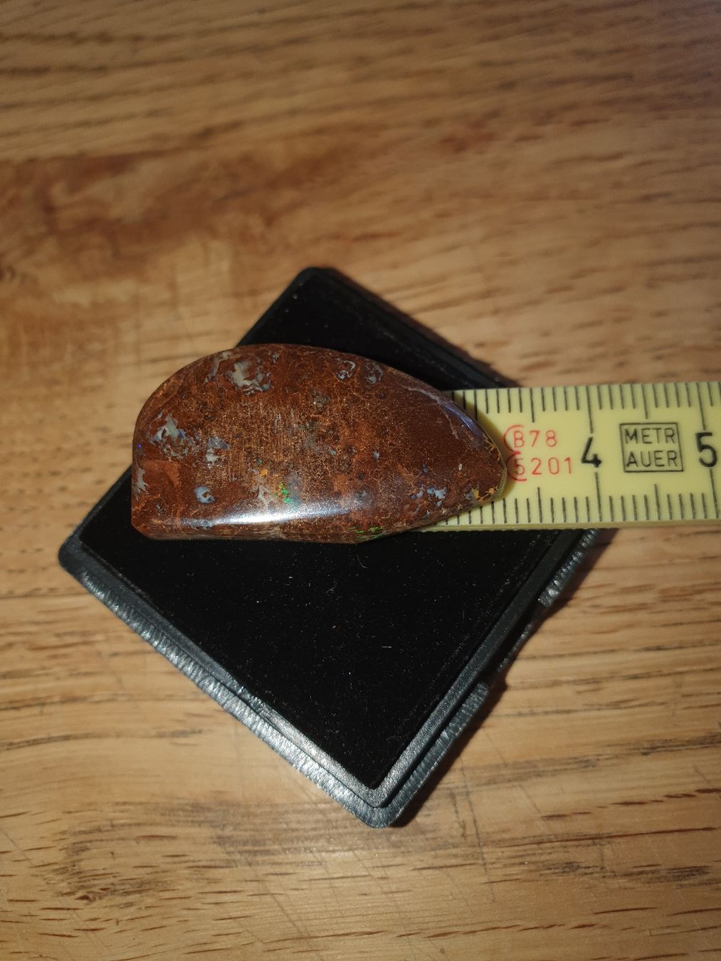 Edelsteine: Boulder Opal – Gebraucht aus Flawil von Pinkmalibu 3