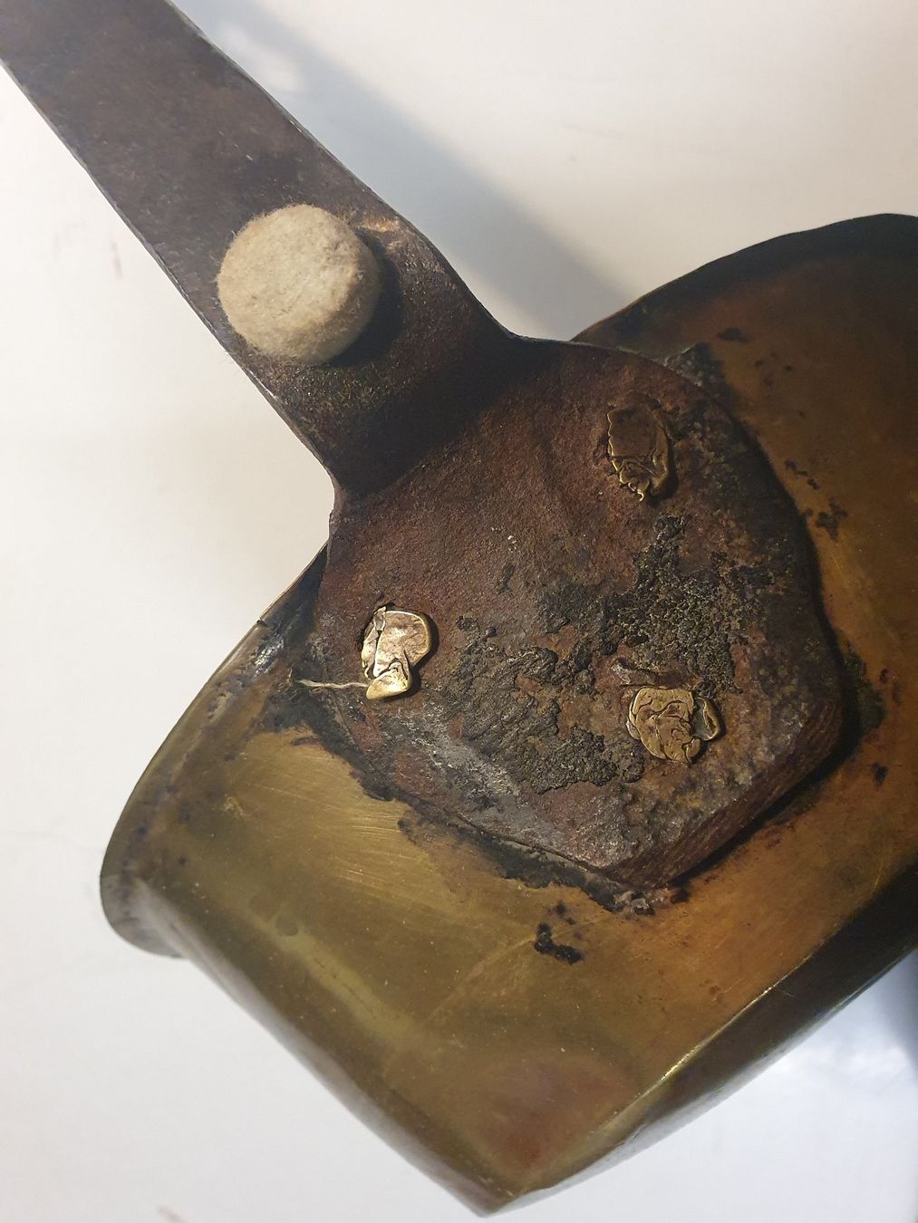 Elettrodomestici da cucina: Schöpfkelle Bronze – Usato da Zürich venduto da loosebone 6