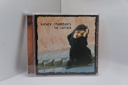 CD Kasey Chambers - The Captain