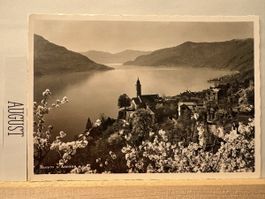 AK von Ronco Ascona