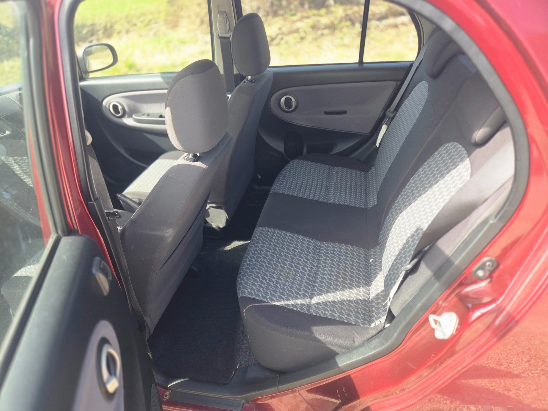 Daihatsu Automobili: Daihatsu Trevis – Usato da Finsterhennen venduto da MotorROJDAutotechnik 7