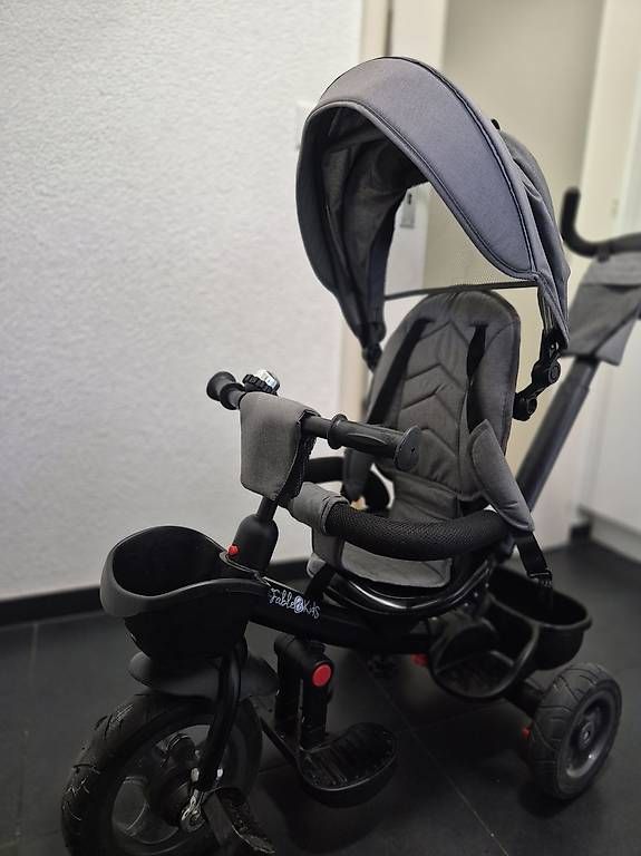 Véhicules pour enfants: Tricycle Fable Kids  Comme neuf – D'occasion à Renens VD par dra_jq8b 2