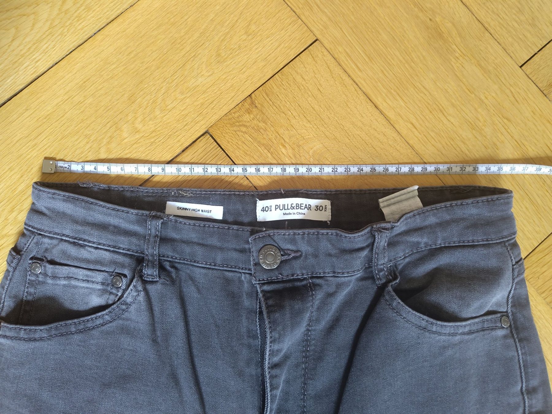 Pull&Bear Jeans: Jeans – Gebraucht aus Bern von Linii 1