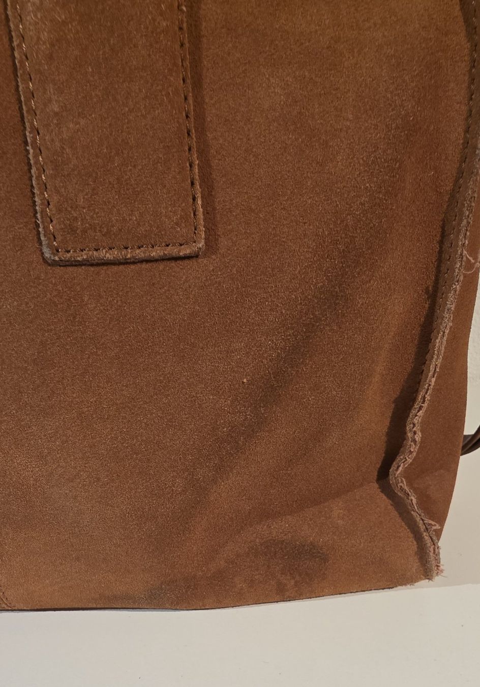 Borse da donna: ZIGN Shopper Bag, Echtleder – Usato da Wichtrach venduto da Croianer 6
