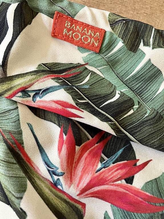 Badekleider & Bikinis: Banana Moon Bikini Hose, Größe 38 – Gebraucht aus Zürich von eis_yx9q 1